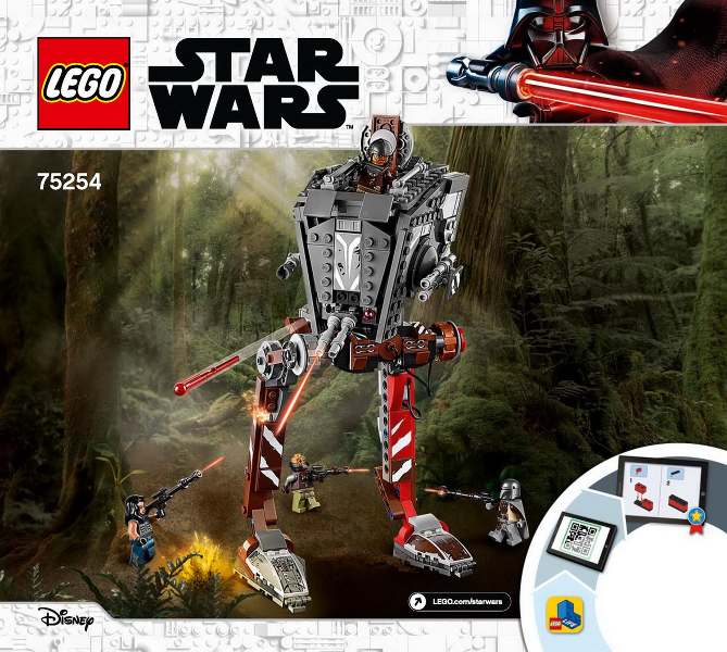 AT-ST Raider