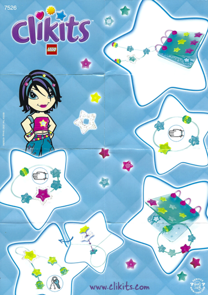 My Starry Notes