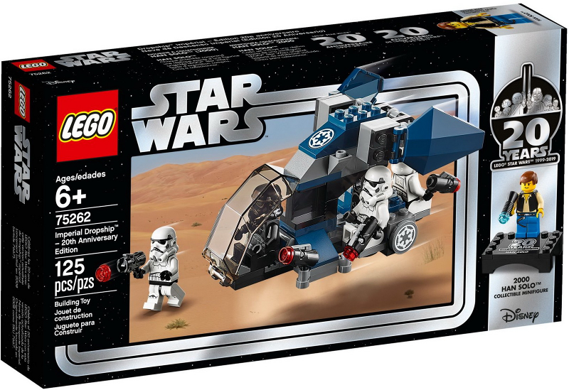 Imperial Dropship - 20th Anniversary Edition image 2