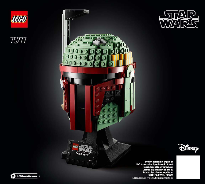 Boba Fett