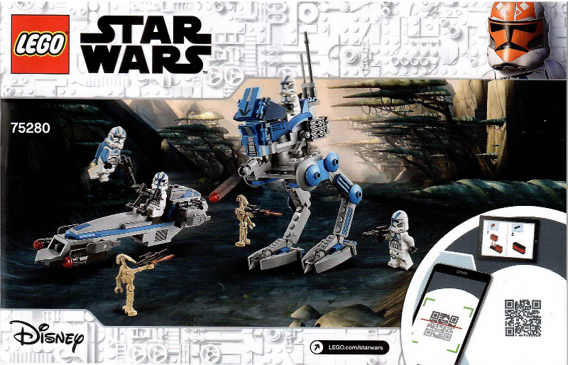 501st Legion Clone Troopers image 2