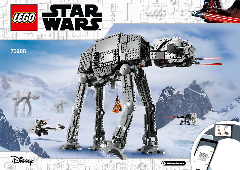 AT-AT image 2