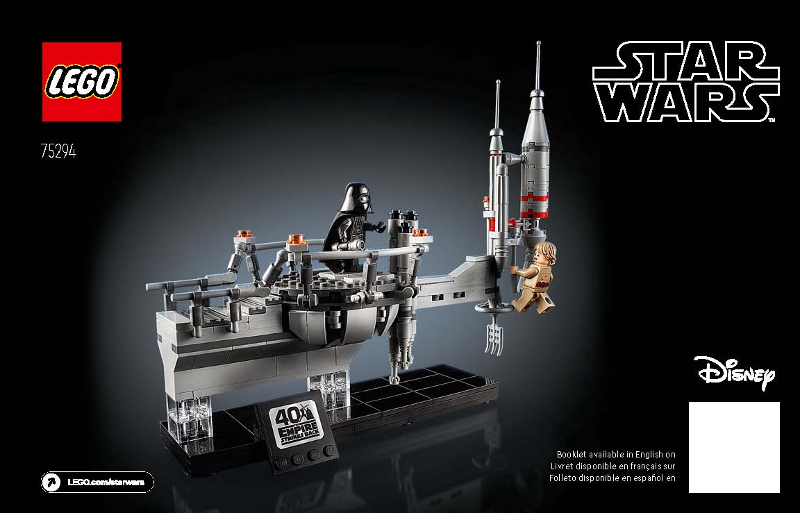 Bespin Duel image 2