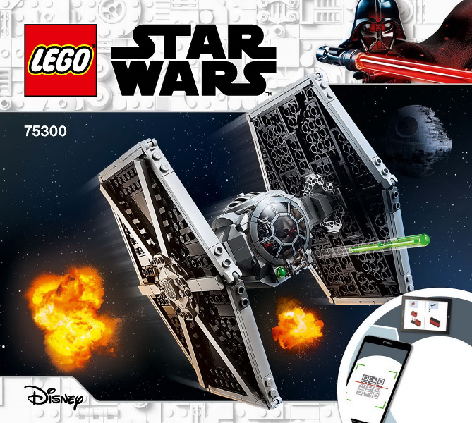 Imperial TIE Fighter
