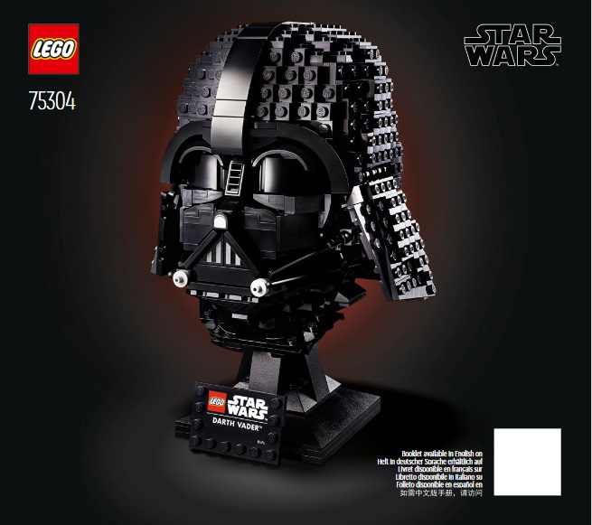 Darth Vader