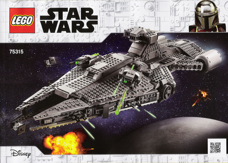 Imperial Light Cruiser image 2