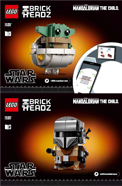 The Mandalorian & The Child image 3