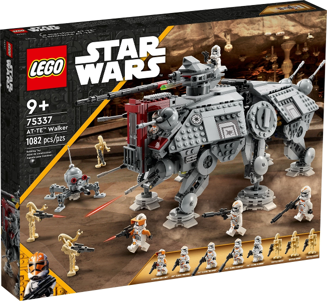 AT-TE Walker image 3