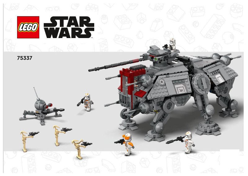 AT-TE Walker image 2