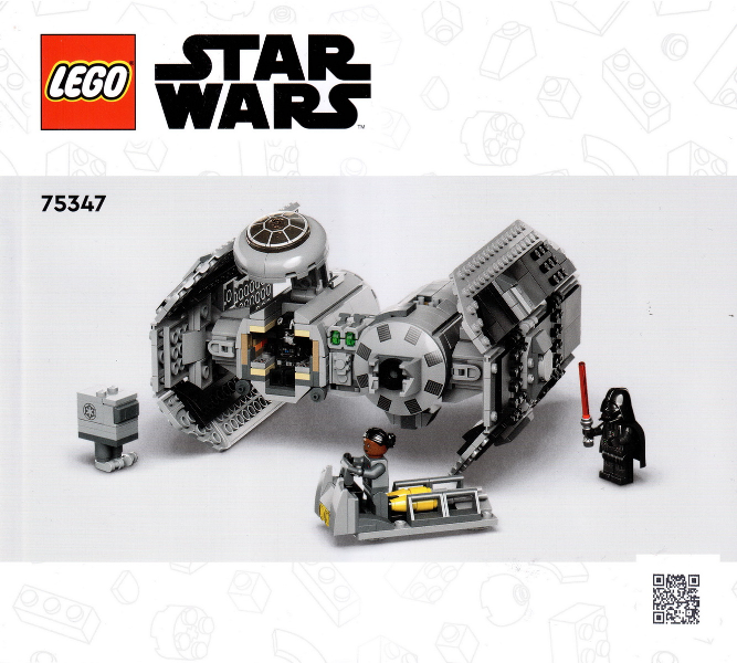 TIE Bomber image 3