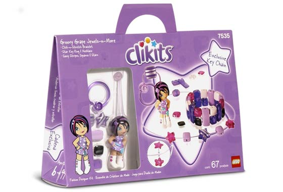 Groovy Grape Jewels-n-More image 2