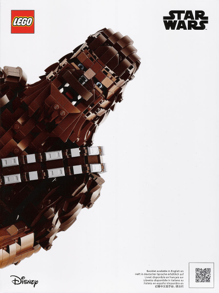 Chewbacca
