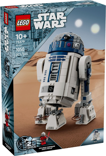 R2-D2 image 3