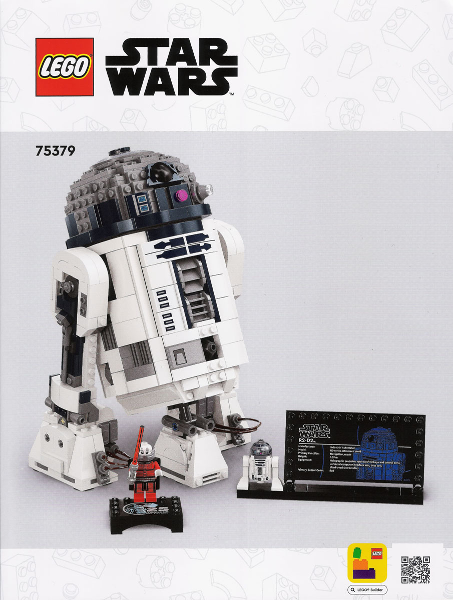R2-D2 image 2