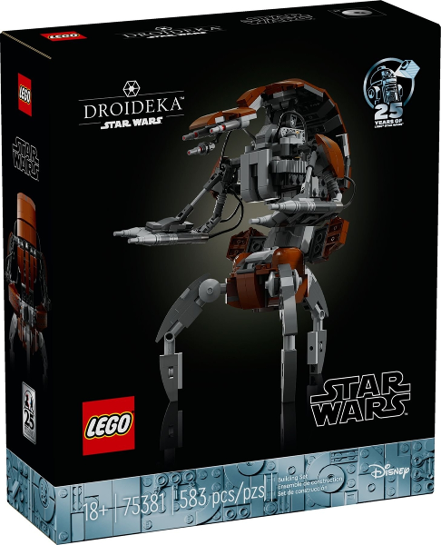 Droideka image 3