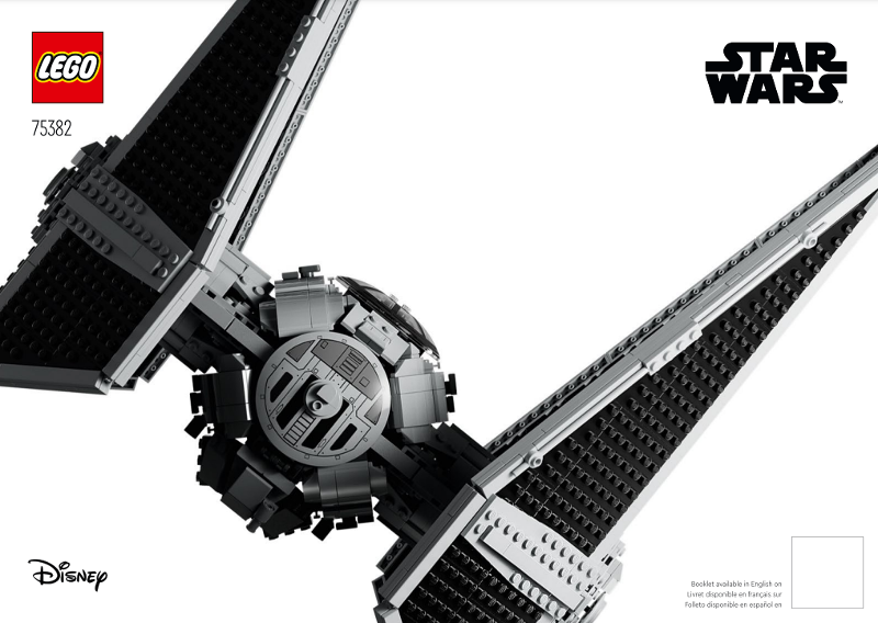 TIE Interceptor image 2