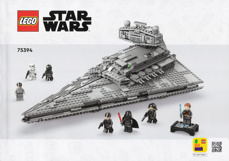 Imperial Star Destroyer image 2