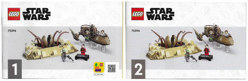Desert Skiff & Sarlacc Pit image 3