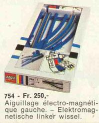 Automatic Left Electric Switch image 2