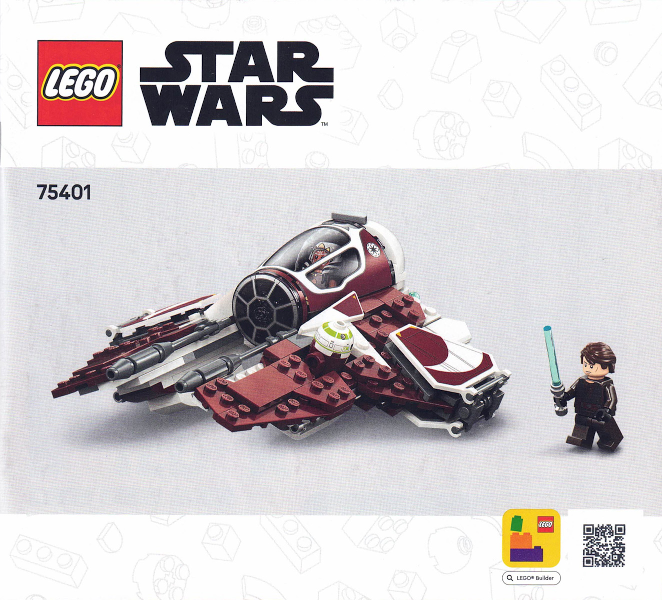 Ahsoka's Jedi Interceptor image 2