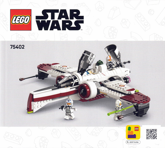 ARC-170 Starfighter image 2