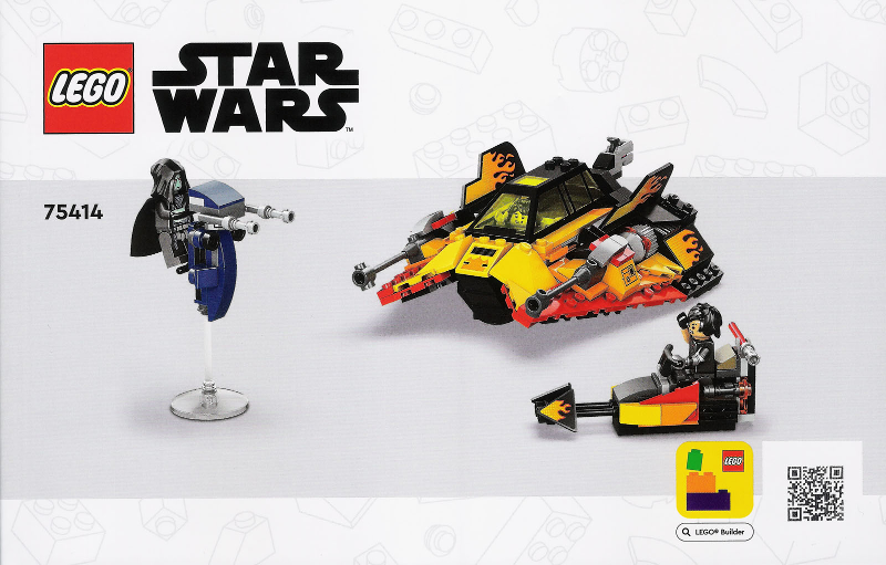 The Force Burner Snowspeeder image 2