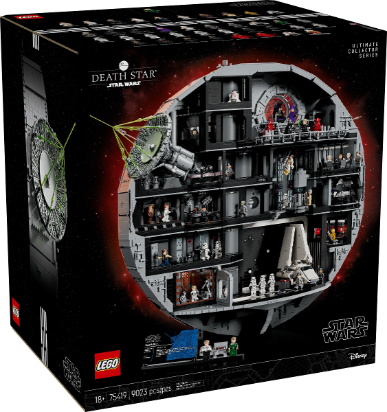 Death Star image 2
