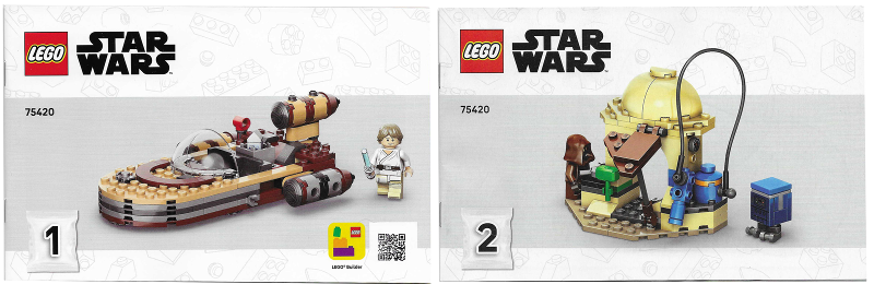 Luke's Landspeeder image 3
