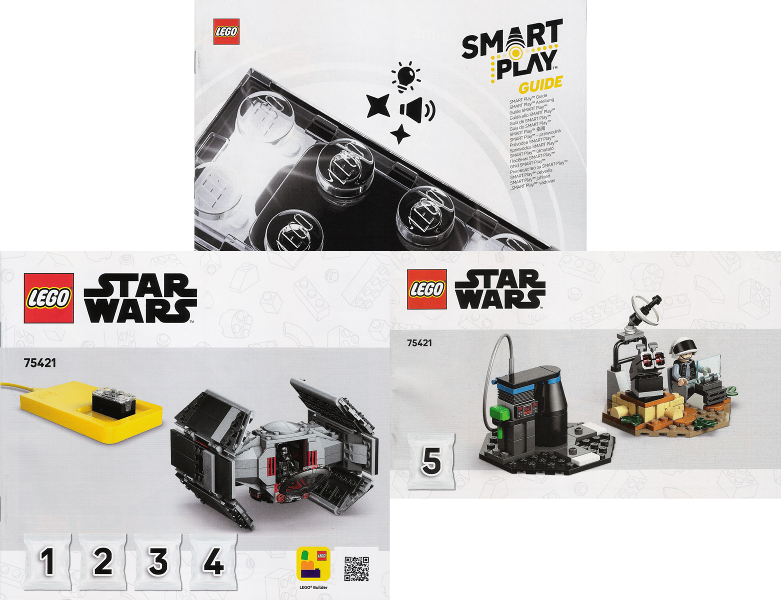 Darth Vader’s TIE Fighter