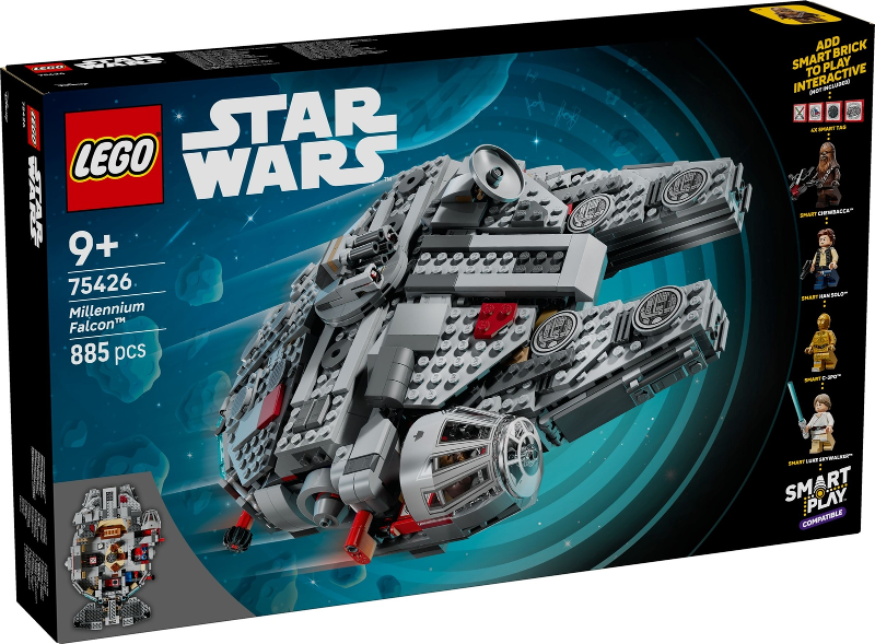 Millennium Falcon