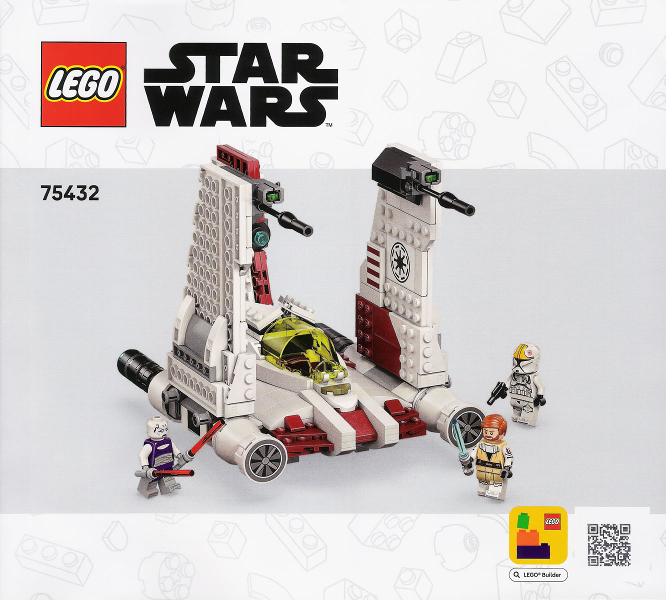V-19 Torrent Starfighter image 2