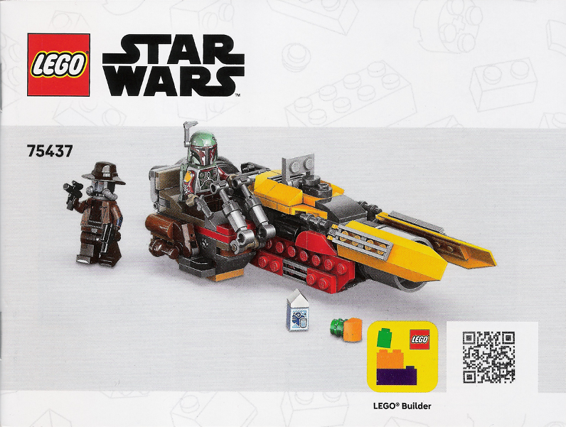 Cobb Vanth's Speeder