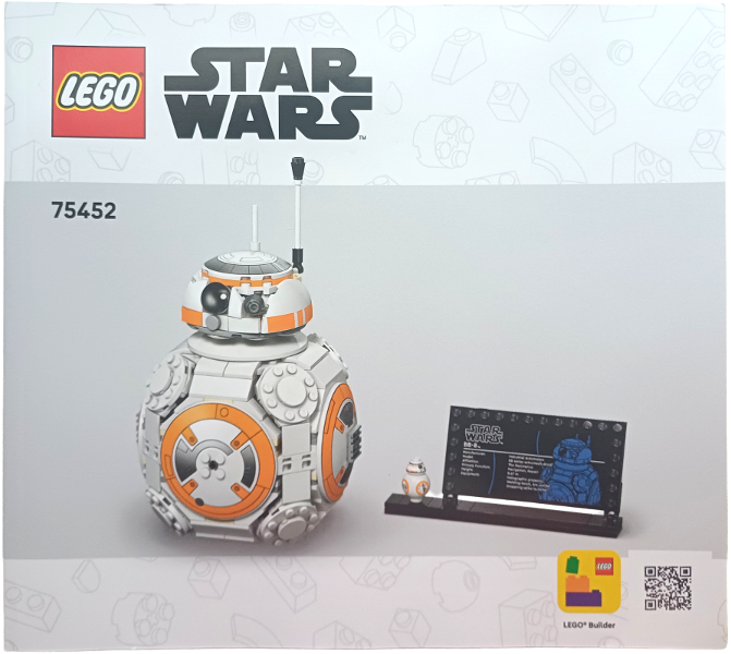 BB-8 Astromech Droid image 2