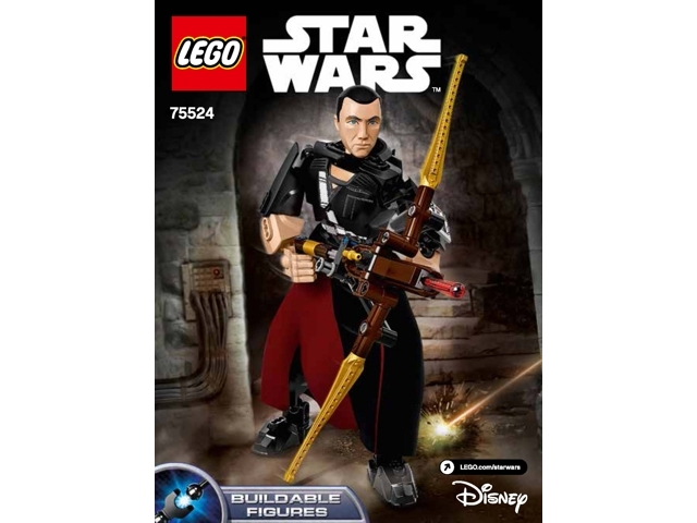 Chirrut Îmwe image 2