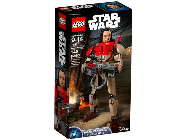 Baze Malbus