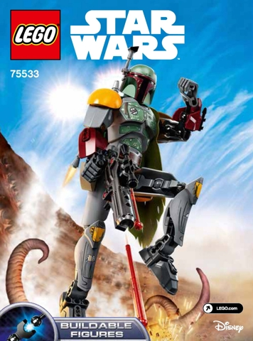 Boba Fett image 3