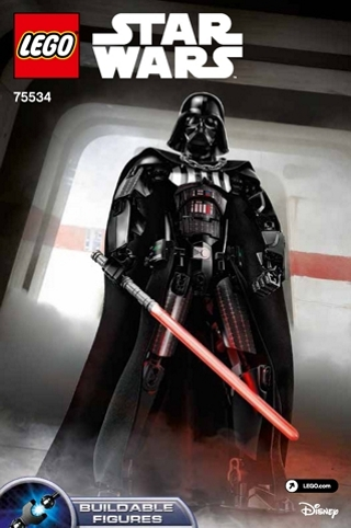 Darth Vader image 3