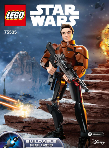 Han Solo