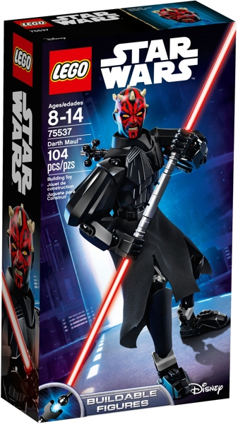 Darth Maul image 3