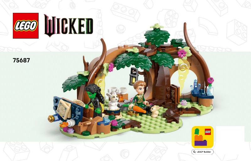 Elphaba's Retreat image 2
