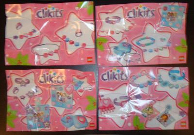 Clikits Advent Calendar 2005 image 2