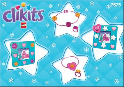 Clikits Advent Calendar 2004 image 3