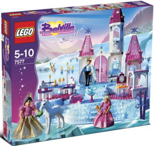 Winter Wonder Palace image 3