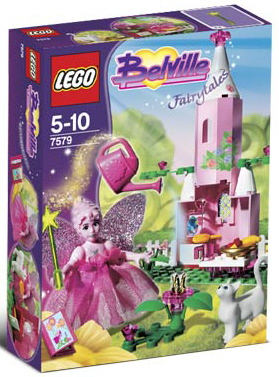 Blossom Fairy image 2