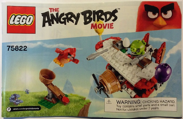 Piggy Plane Attack image 3