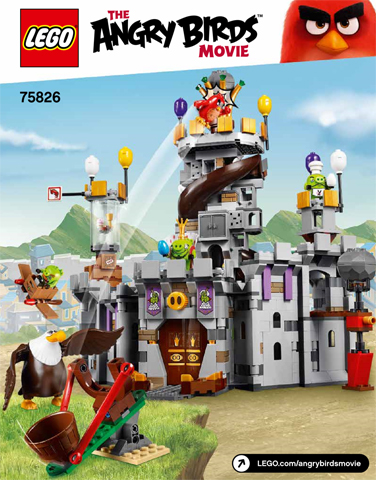 King Pig's Castle image 3