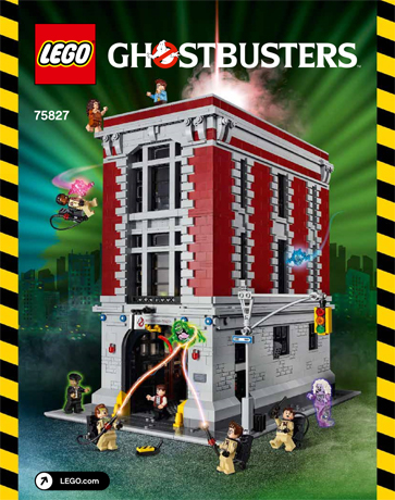 Firehouse Headquarters image 3