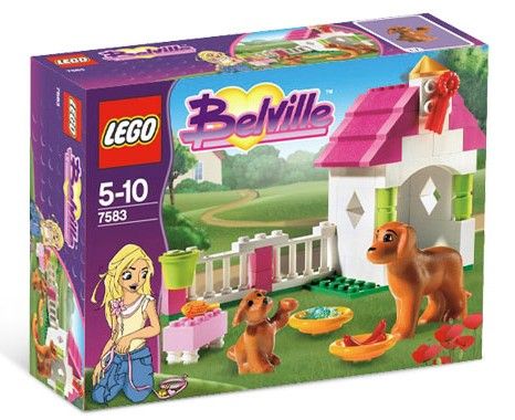 Playful Puppy image 3