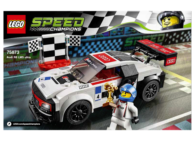 Audi R8 LMS ultra image 2