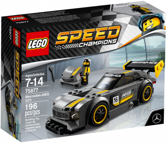 Mercedes-AMG GT3 image 2